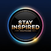 Stay Inspired