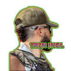 Tarzan Jungle