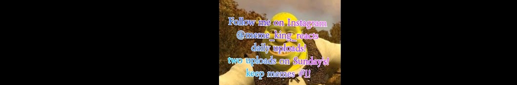 Meme King YouTube 频道头像