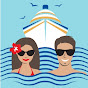 Eat Sleep Cruise logo