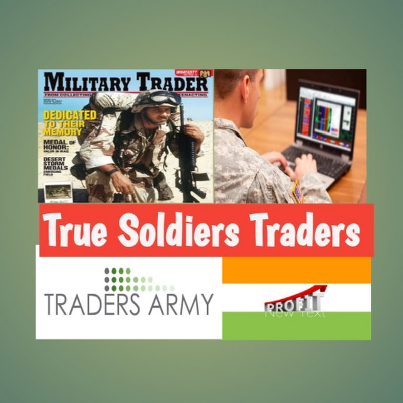 True Soldiers Traders 