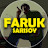 @faruksarsoy6532