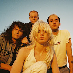 Amyl and The Sniffers Avatar