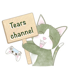 Tears Channel 加賀じゃぱん