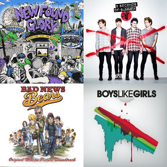Pop Punk Still Not Dead