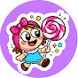 Slime Sam Sapeca Artesanato de Bonecas!