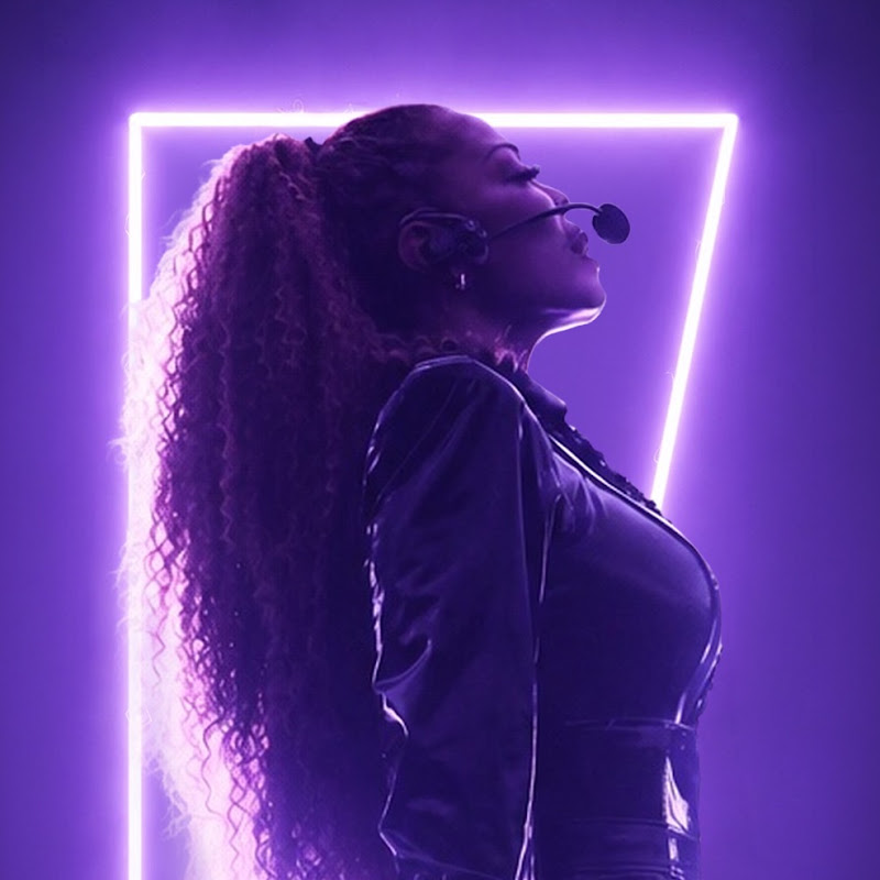 Janet Jackson - Topic