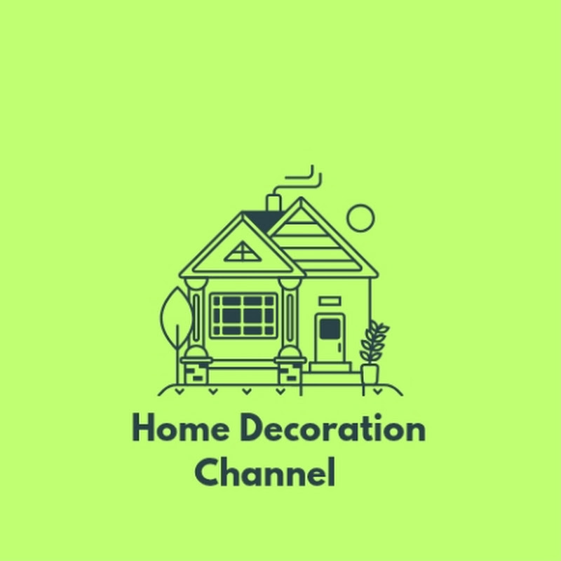 Home Decoration