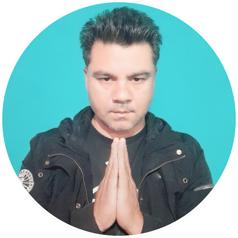 Anup Khadka 