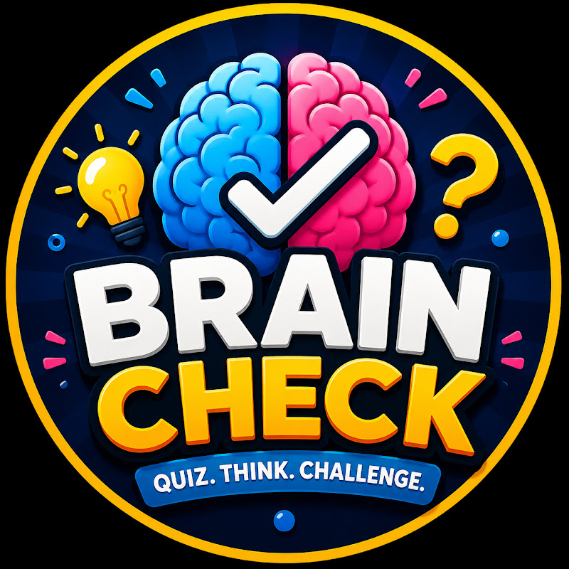 Brain Check