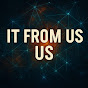 It From Us - An Information-First Framework logo