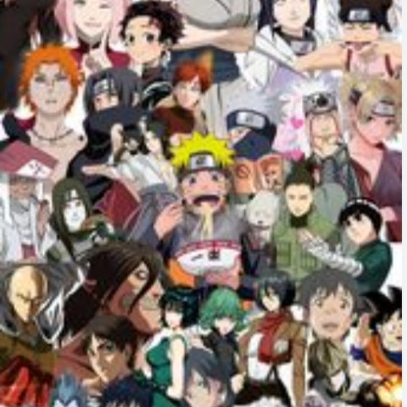 all animation 