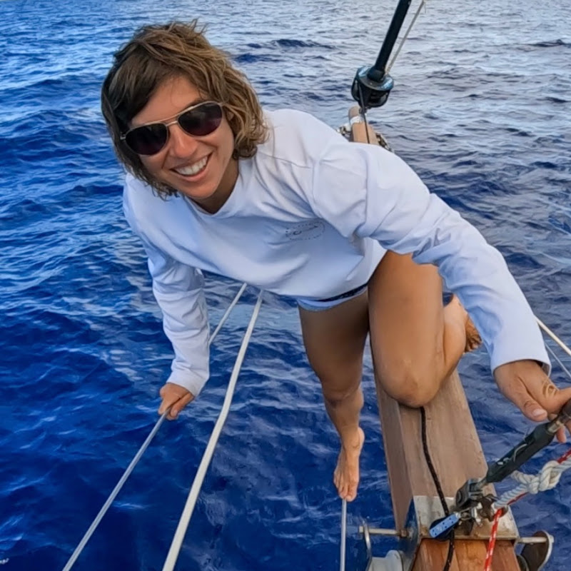 Sailing Artha