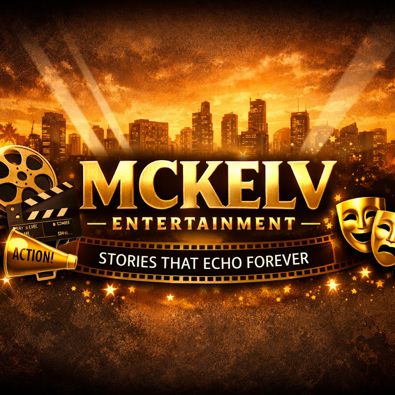 MCKELV CREATIONS