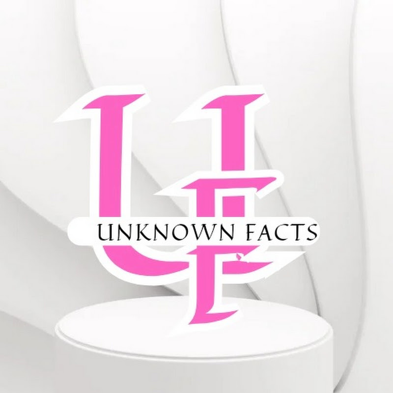 Unknown facts 