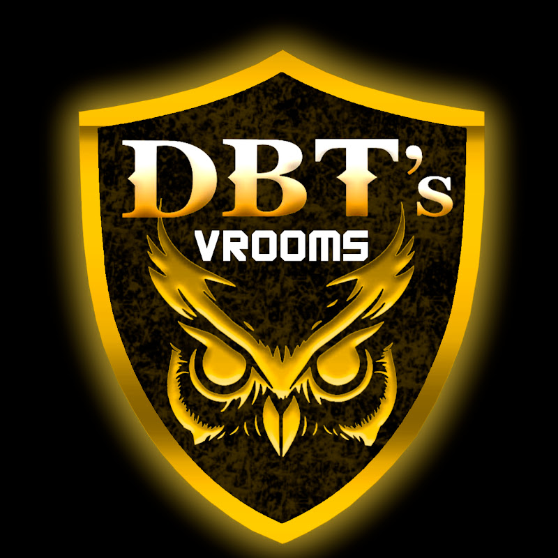 DBT's Vrooms