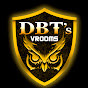 DBT's Vrooms Avatar