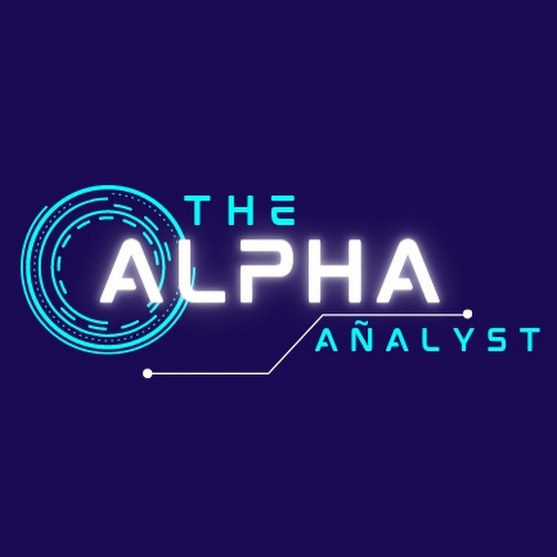 The Alpha Analyst