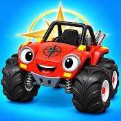 Monster Explorers