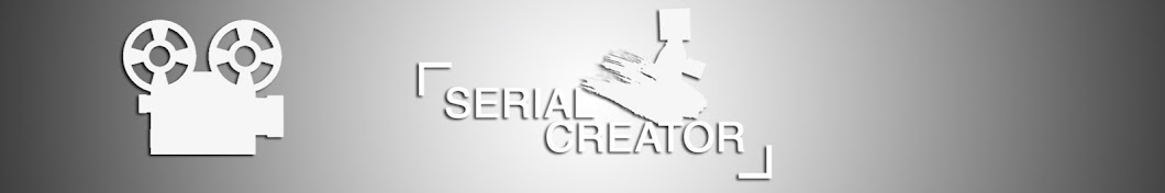 Serial Creator YouTube channel avatar