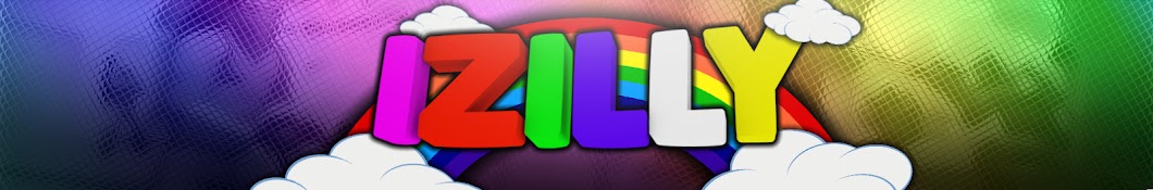 iZilly رمز قناة اليوتيوب
