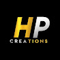 HP CREATIONS logo