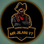 Mr jilani yt logo