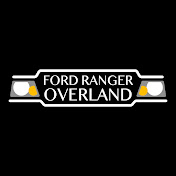 Ford Ranger Overland
