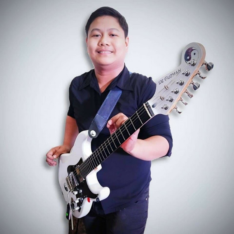 RJ De Guzman Multimedia