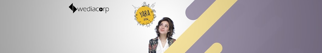 Yara Show Awatar kanału YouTube