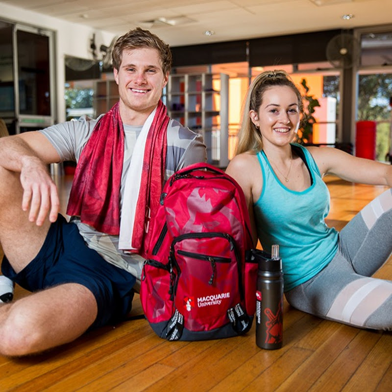 Macquarie University Sport and Aquatic Centre