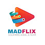 MADFLIX logo