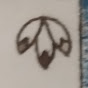 Door With Feathers logo