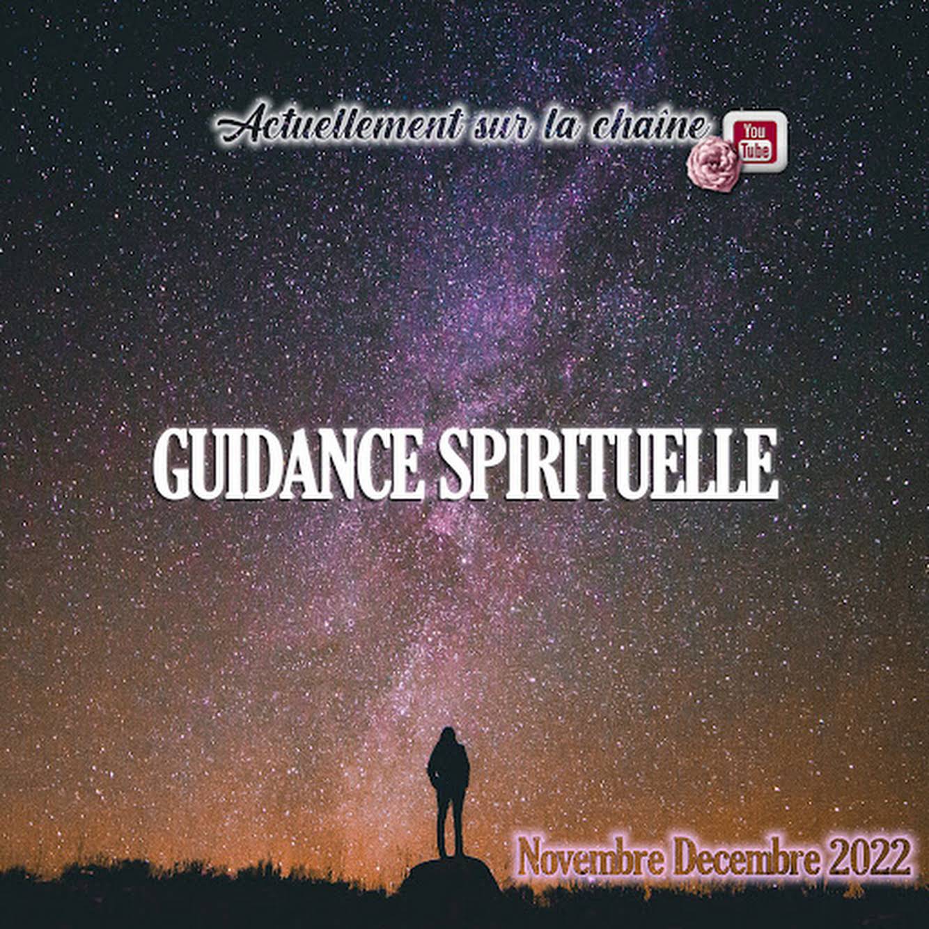 Au Nom De La Rose Guidance