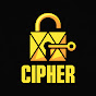 CIPHERR logo