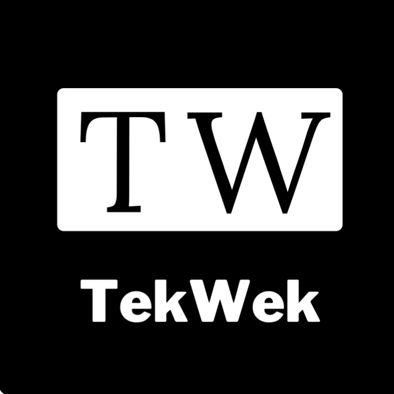 TekWek