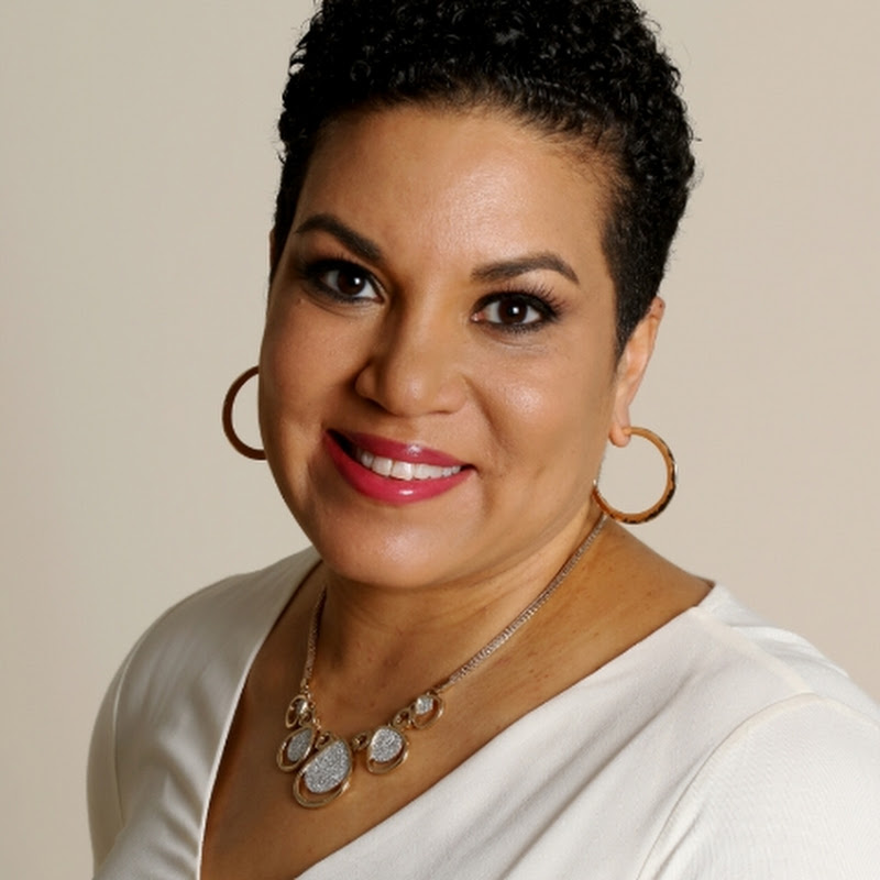 Ingrid Rojas