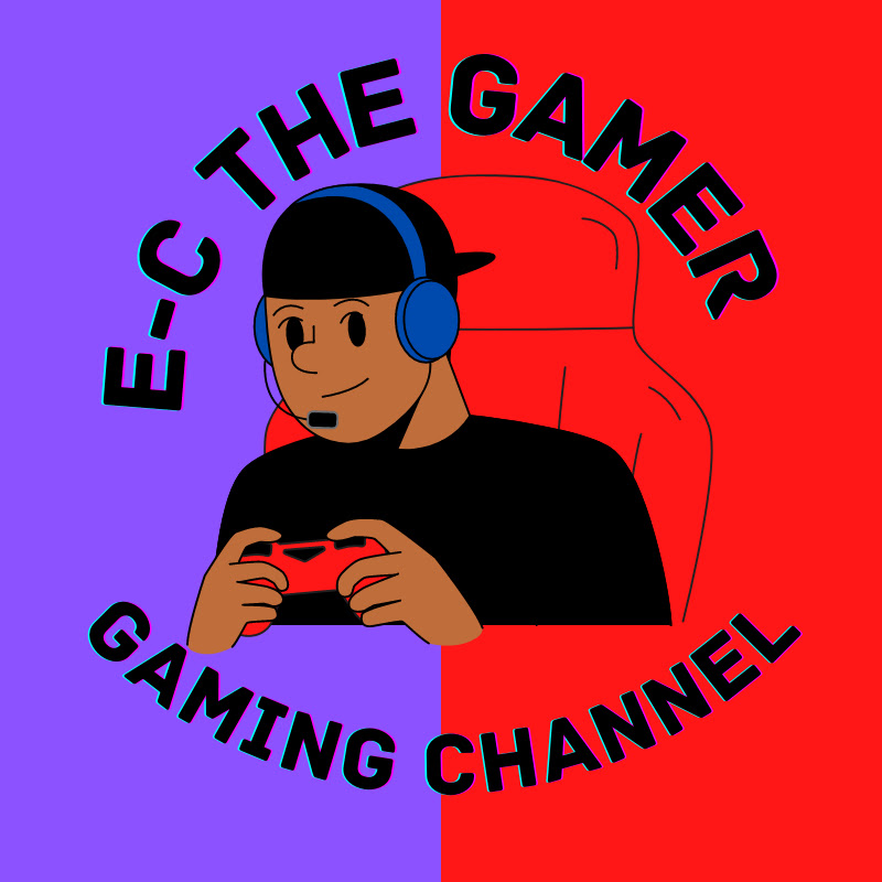 E-C The Gamer