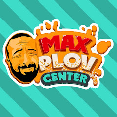 Max Plov Center  channel logo