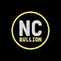 NC Bullion logo