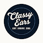 Classy Ears logo