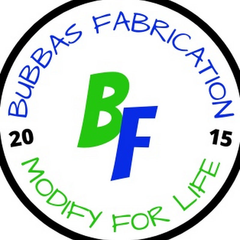 Bubbas Fabrication