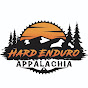 Hard Enduro Appalachia logo