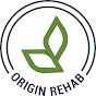 Origin Rehabilitation logo