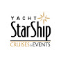 Yacht StarShip logo