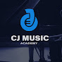 CJ Music Academy logo