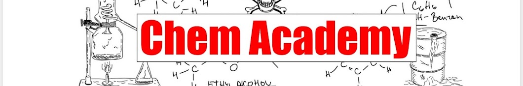 Chem Academy YouTube channel avatar