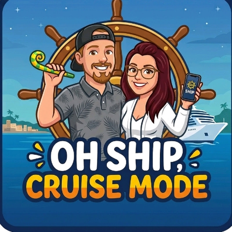 Oh Ship, Cruise Mode!