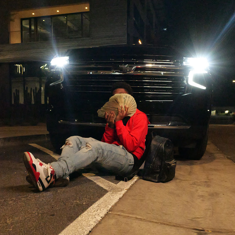 Nobleone @noble4z | Thizzler