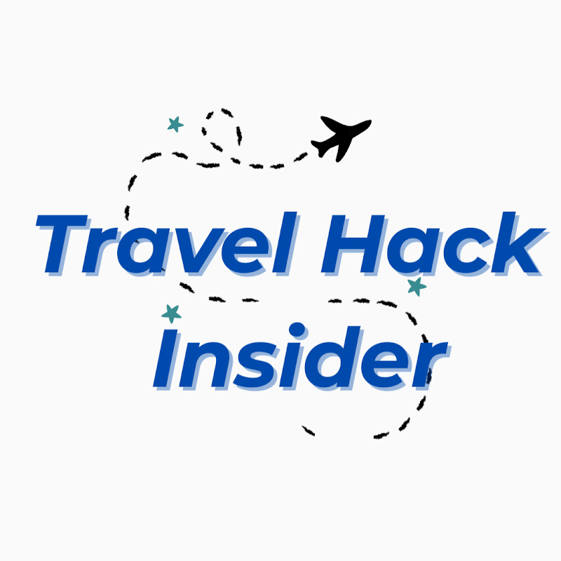 Travel Hack Insider